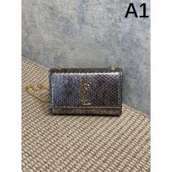2025SS Shoulder Bag YSL Yves Saint Laurent Spring/Summer New VIPSALE