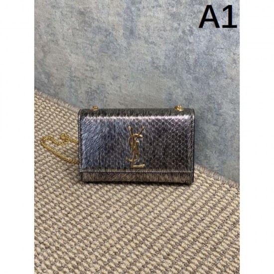 2025SS Shoulder Bag YSL Yves Saint Laurent Spring/Summer New VIPSALE 2025SS Shoulder Bag YSL Yves Saint Laurent Spring/Summer New VIPSALE