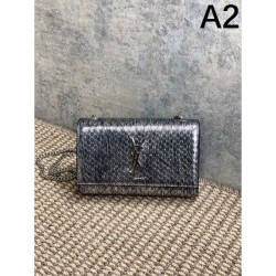 2025SS Shoulder Bag YSL Yves Saint Laurent Spring/Summer New VIPSALE