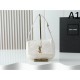YSL Yves Saint Laurent 2025FW New luxury tote bag elegant and stylish popular model YSL Yves Saint Laurent 2025FW New luxury tote bag elegant and stylish popular model
