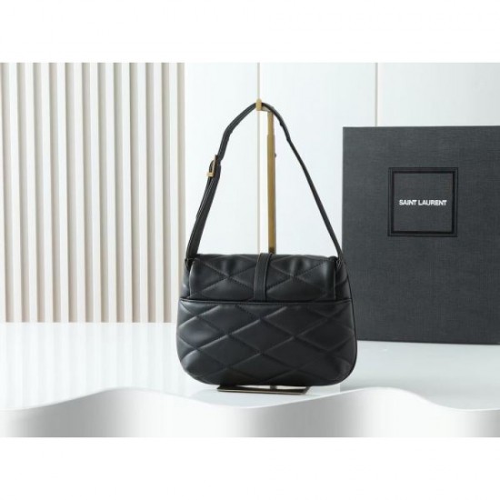 YSL Yves Saint Laurent 2025FW New luxury tote bag elegant and stylish popular model YSL Yves Saint Laurent 2025FW New luxury tote bag elegant and stylish popular model
