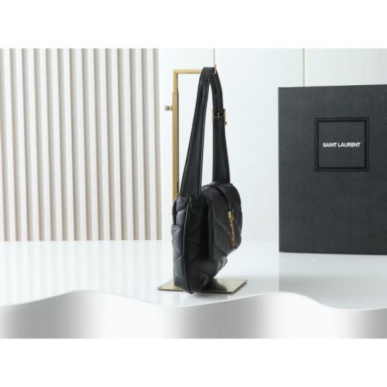 YSL Yves Saint Laurent 2025FW New luxury tote bag elegant and stylish popular model YSL Yves Saint Laurent 2025FW New luxury tote bag elegant and stylish popular model