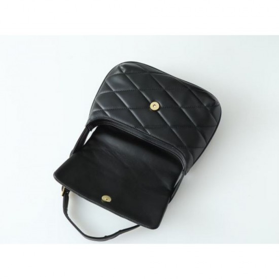 YSL Yves Saint Laurent 2025FW New luxury tote bag elegant and stylish popular model YSL Yves Saint Laurent 2025FW New luxury tote bag elegant and stylish popular model