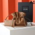 YSL Yves Saint Laurent 2025FW New Large Capacity Tote Bag for Women High Quality Replica