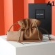 YSL Yves Saint Laurent 2025FW New Large Capacity Tote Bag for Women High Quality Replica