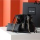 YSL Yves Saint Laurent 2025FW New Large Capacity Tote Bag for Women High Quality Replica