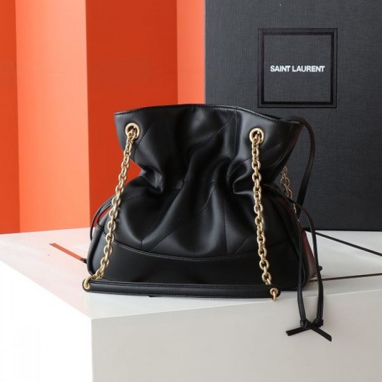 YSL Yves Saint Laurent 2025FW New Large Capacity Tote Bag for Women High Quality Replica