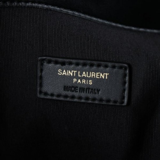 YSL Yves Saint Laurent 2025FW New Large Capacity Tote Bag for Women High Quality Replica
