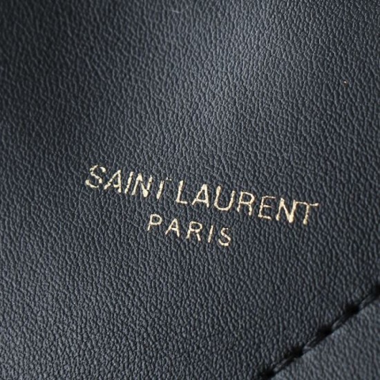 YSL Yves Saint Laurent 2025FW New Large Capacity Tote Bag for Women High Quality Replica