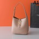 YSL Yves Saint Laurent 2025FW New elegant tote bag with luxurious feel Popular items