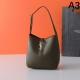 YSL Yves Saint Laurent 2025FW New elegant tote bag with luxurious feel Popular items