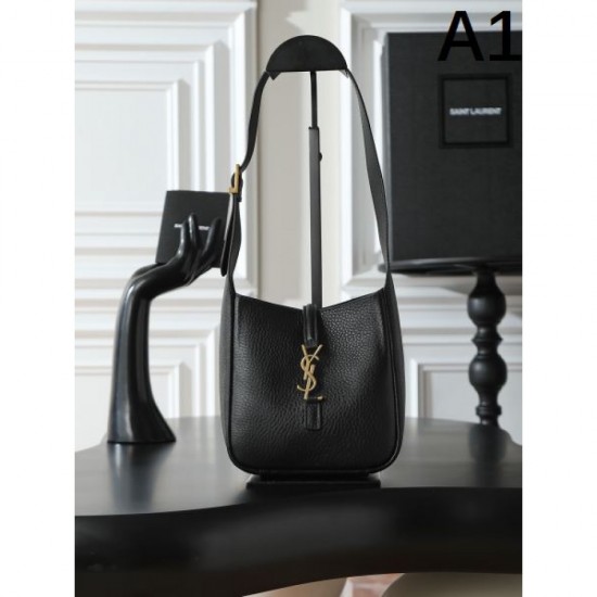 2025FW YSL Yves Saint Laurent Women's Tote Bag A must-have must-have item