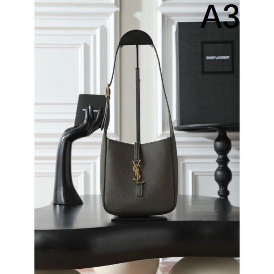 2025FW YSL Yves Saint Laurent Women's Tote Bag A must-have must-have item