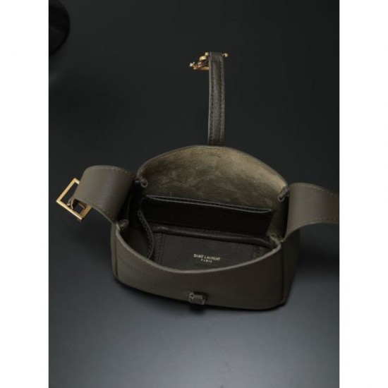 2025FW YSL Yves Saint Laurent Women's Tote Bag A must-have must-have item