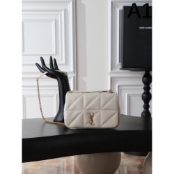 2025FW YSL Yves Saint Laurent Women's Bag Shoulder Bag Latest Ranking Top Featured Items