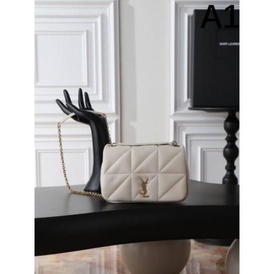 2025FW YSL Yves Saint Laurent Women's Bag Shoulder Bag Latest Ranking Top Featured Items