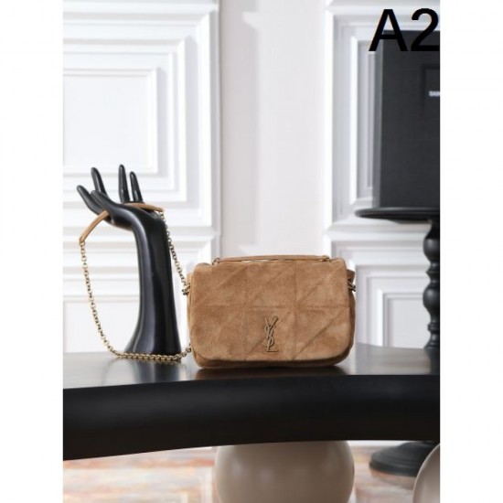 2025FW YSL Yves Saint Laurent Women's Bag Shoulder Bag Latest Ranking Top Featured Items