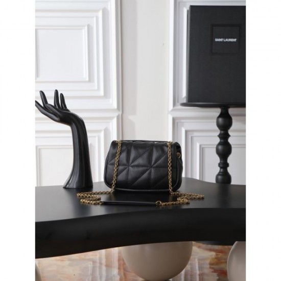 2025FW YSL Yves Saint Laurent Women's Bag Shoulder Bag Latest Ranking Top Featured Items