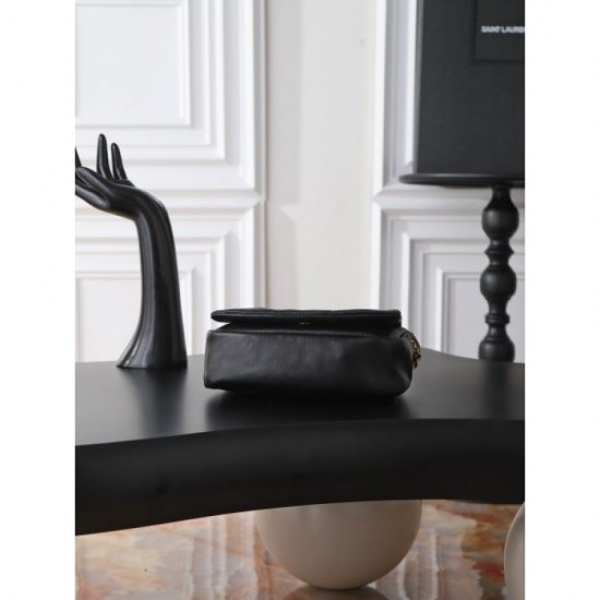 2025FW YSL Yves Saint Laurent Women's Bag Shoulder Bag Latest Ranking Top Featured Items