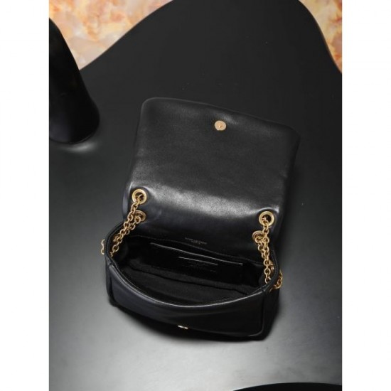 2025FW YSL Yves Saint Laurent Women's Bag Shoulder Bag Latest Ranking Top Featured Items