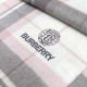 2025FW Scarf BURBERRY A must-have item to elevate your autumn/winter outfit