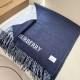 2025FW Scarf BURBERRY Trendy scarves you should definitely check out this fall/winter