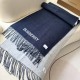 2025FW Scarf BURBERRY Trendy scarves you should definitely check out this fall/winter
