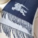 2025FW Scarf BURBERRY Trendy scarves you should definitely check out this fall/winter