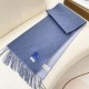 2025FW Scarf BURBERRY Popular scarf that is sure to be trending this winter