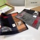2025FW Scarf BURBERRY Elegant scarf that brightens up your winter mood