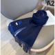 2025FW Scarf BURBERRY A must-have accessory for Burberry winter coordination