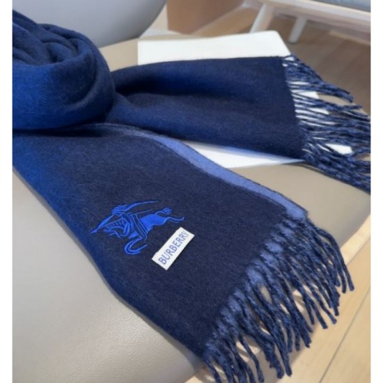 2025FW Scarf BURBERRY A must-have accessory for Burberry winter coordination