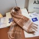 2025FW Scarf BURBERRY A versatile, basic and elegant piece