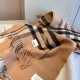 2025FW Scarf BURBERRY Popular item that anticipates Burberry fall/winter trends