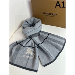 2025FW Scarf BURBERRY Burberry Relaxed quality design