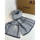 2025FW Scarf BURBERRY Burberry Relaxed quality design