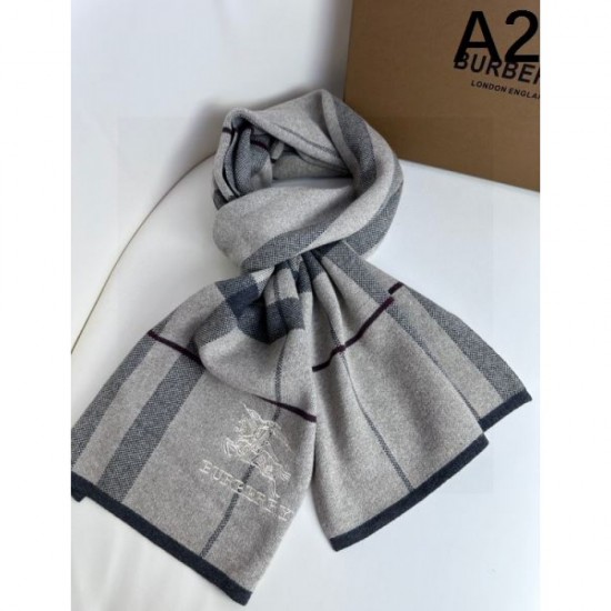 2025FW Scarf BURBERRY Burberry Relaxed quality design