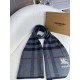 2025FW Scarf BURBERRY Burberry Relaxed quality design