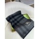 2025FW Scarf BURBERRY Burberry Relaxed quality design