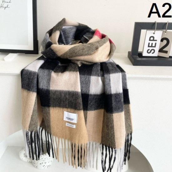 2025FW Scarf BURBERRY Burberry is sold out! Featured items available on a first-come, first-served basis
