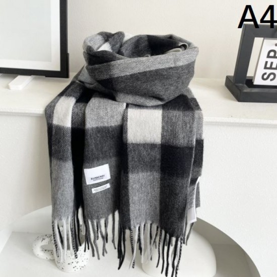 2025FW Scarf BURBERRY Burberry is sold out! Featured items available on a first-come, first-served basis