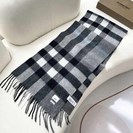 2025FW Scarf BURBERRY Burberry is sold out! Featured items available on a first-come, first-served basis