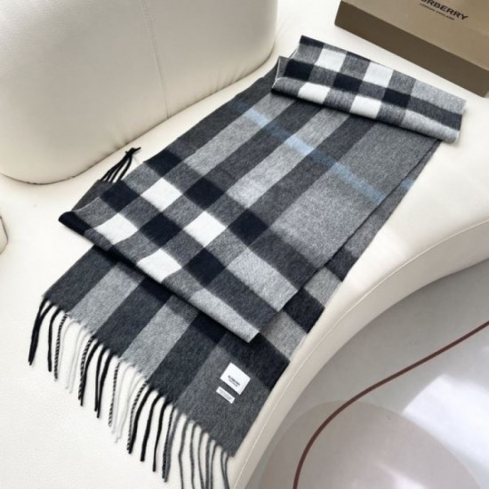 2025FW Scarf BURBERRY Burberry is sold out! Featured items available on a first-come, first-served basis