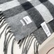 2025FW Scarf BURBERRY Burberry is sold out! Featured items available on a first-come, first-served basis