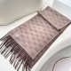 2025FW Scarf CELINE CELINE Sophisticated scarf loved by celebrities and entertainers