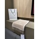 2025FW Scarf CHANEL A piece that completes the elegant style of adults
