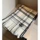 2025FW Scarf CHANEL CHANEL New seasonal scarf