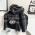 2025FW Scarf CHANEL Limited time only! Popular works available only now at a bargain price