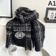 2025FW Scarf CHANEL Limited time only! Popular works available only now at a bargain price