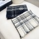 2025FW Scarf CHANEL Limited time only! Popular works available only now at a bargain price